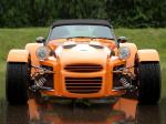 Donkervoort D8 270 RS 2007 года
